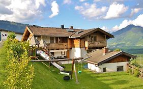 Modern Mansion In Kaprun Near Ski Area