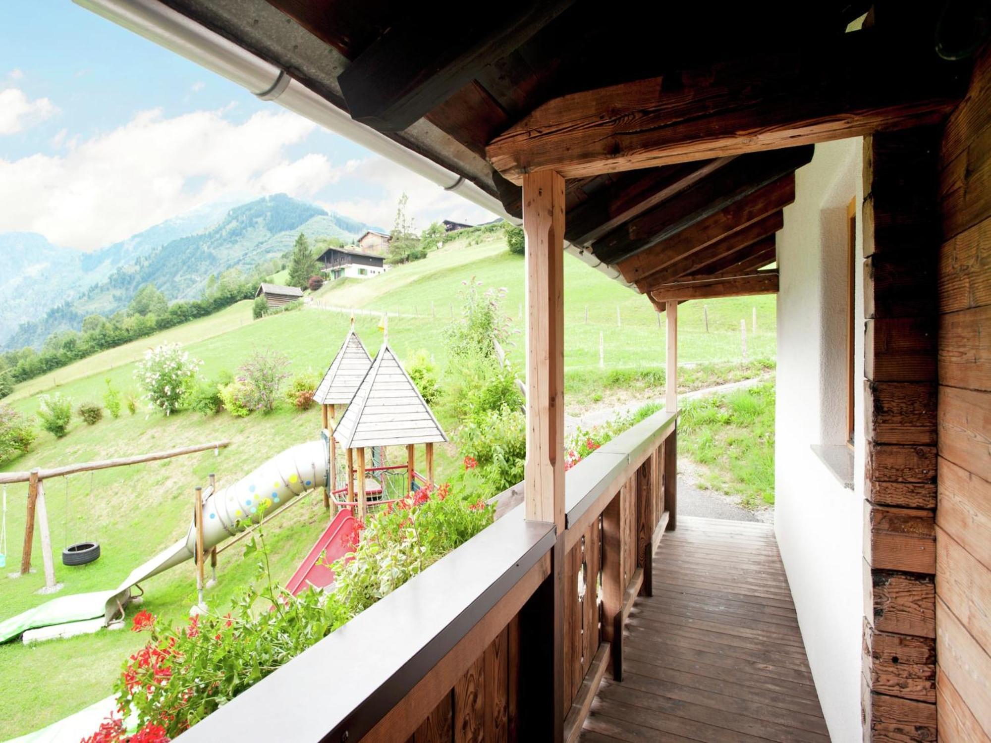 Modern Mansion In Kaprun Near Ski Area Zewnętrze zdjęcie