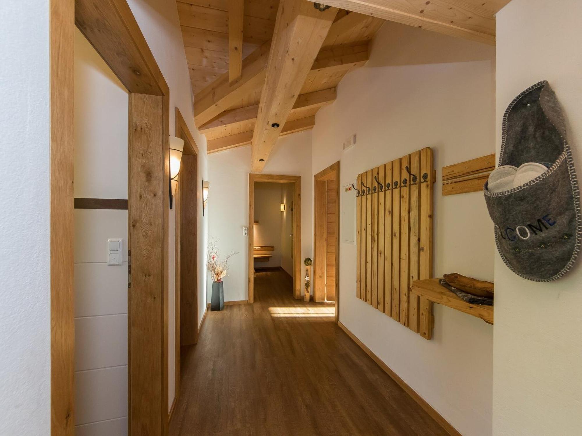 Modern Mansion In Kaprun Near Ski Area Zewnętrze zdjęcie