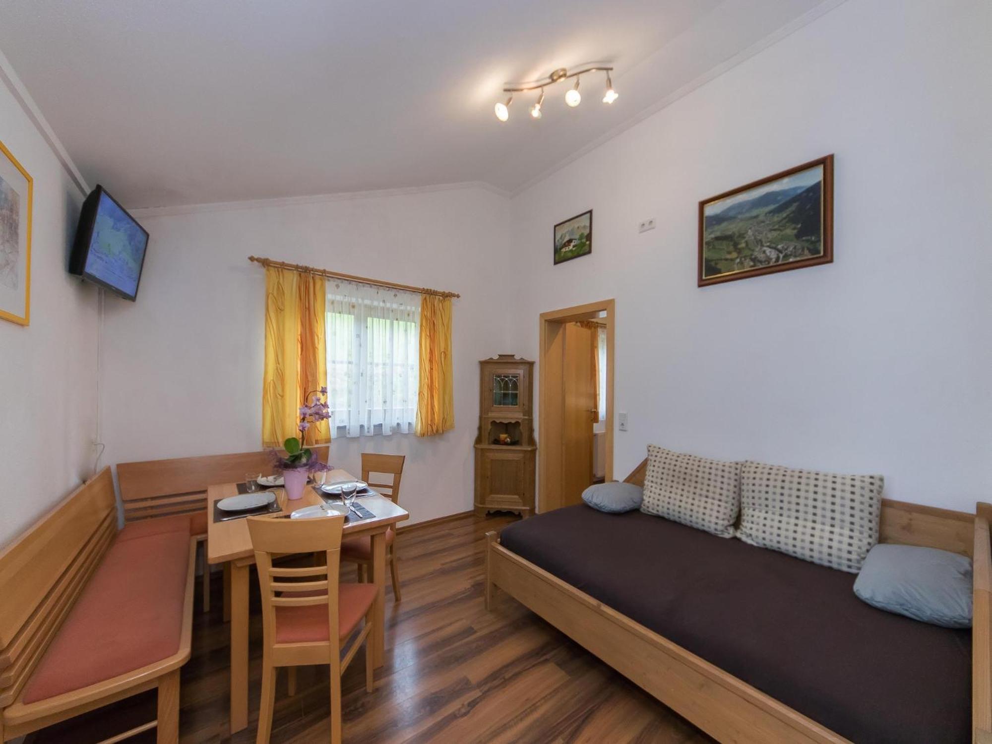 Modern Mansion In Kaprun Near Ski Area Zewnętrze zdjęcie