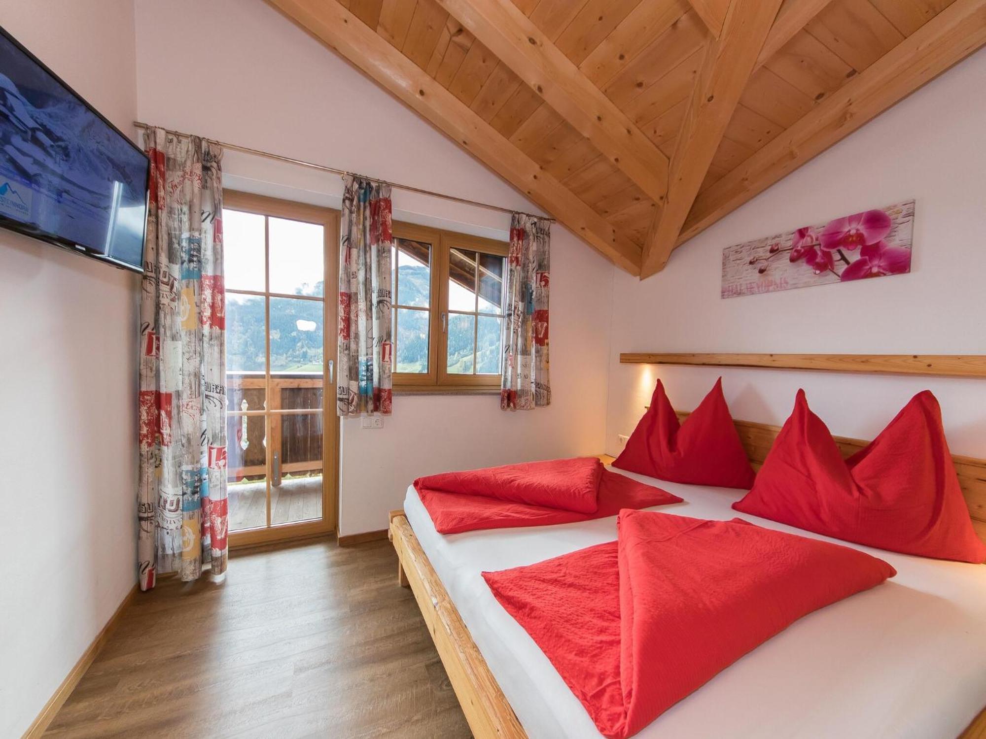Modern Mansion In Kaprun Near Ski Area Zewnętrze zdjęcie