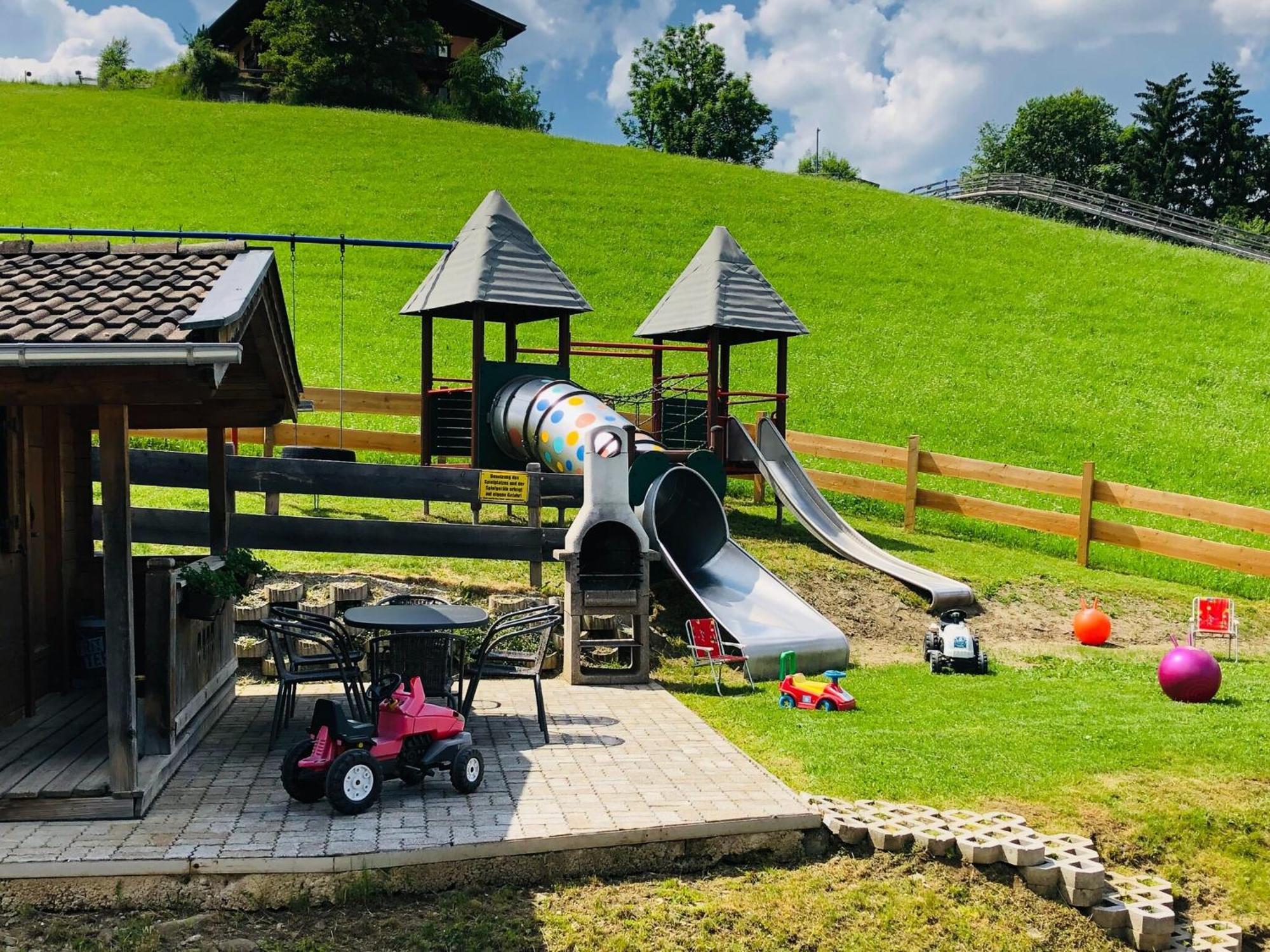 Modern Mansion In Kaprun Near Ski Area Zewnętrze zdjęcie