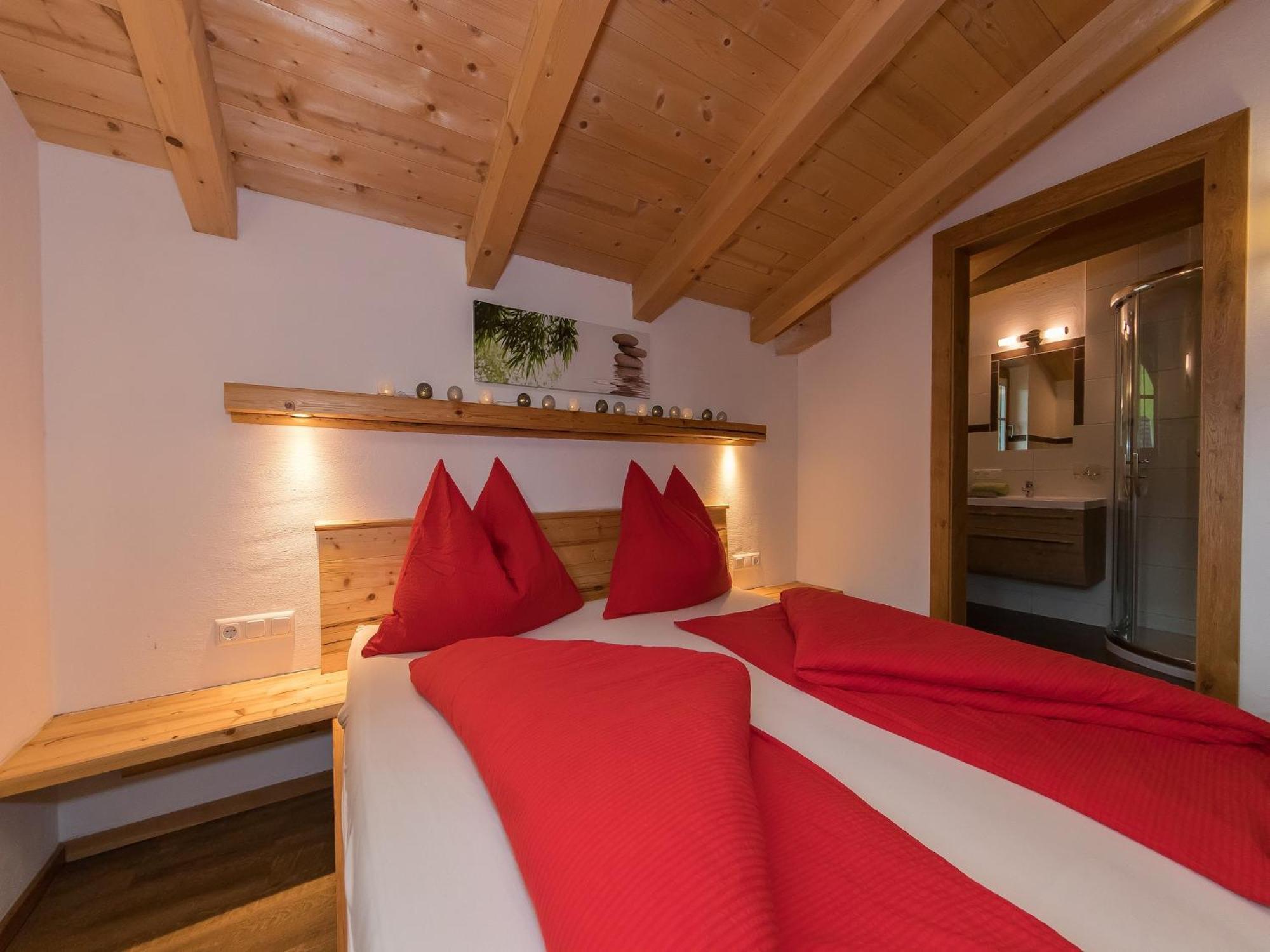 Modern Mansion In Kaprun Near Ski Area Zewnętrze zdjęcie