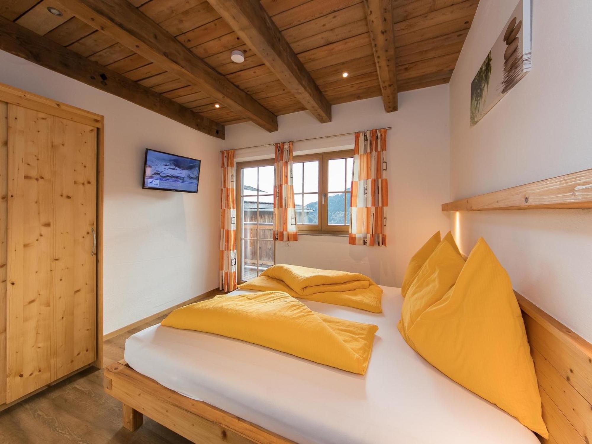 Modern Mansion In Kaprun Near Ski Area Zewnętrze zdjęcie