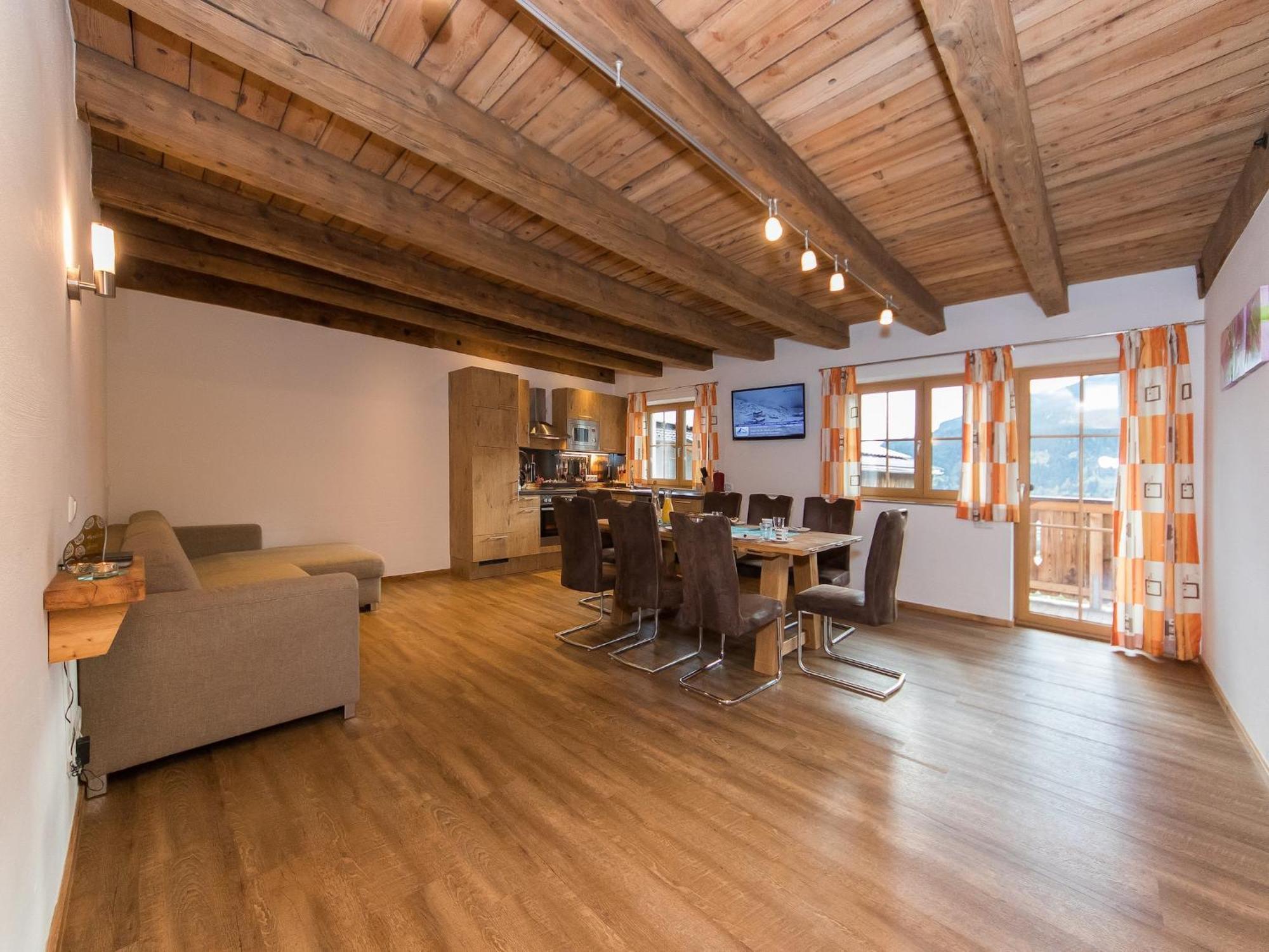 Modern Mansion In Kaprun Near Ski Area Zewnętrze zdjęcie